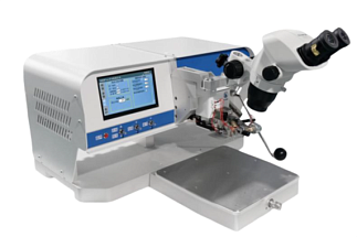 Установка ультразвуковой микросварки WB-100