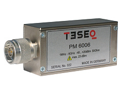 Измеритель мощности Teseq PMR 6006