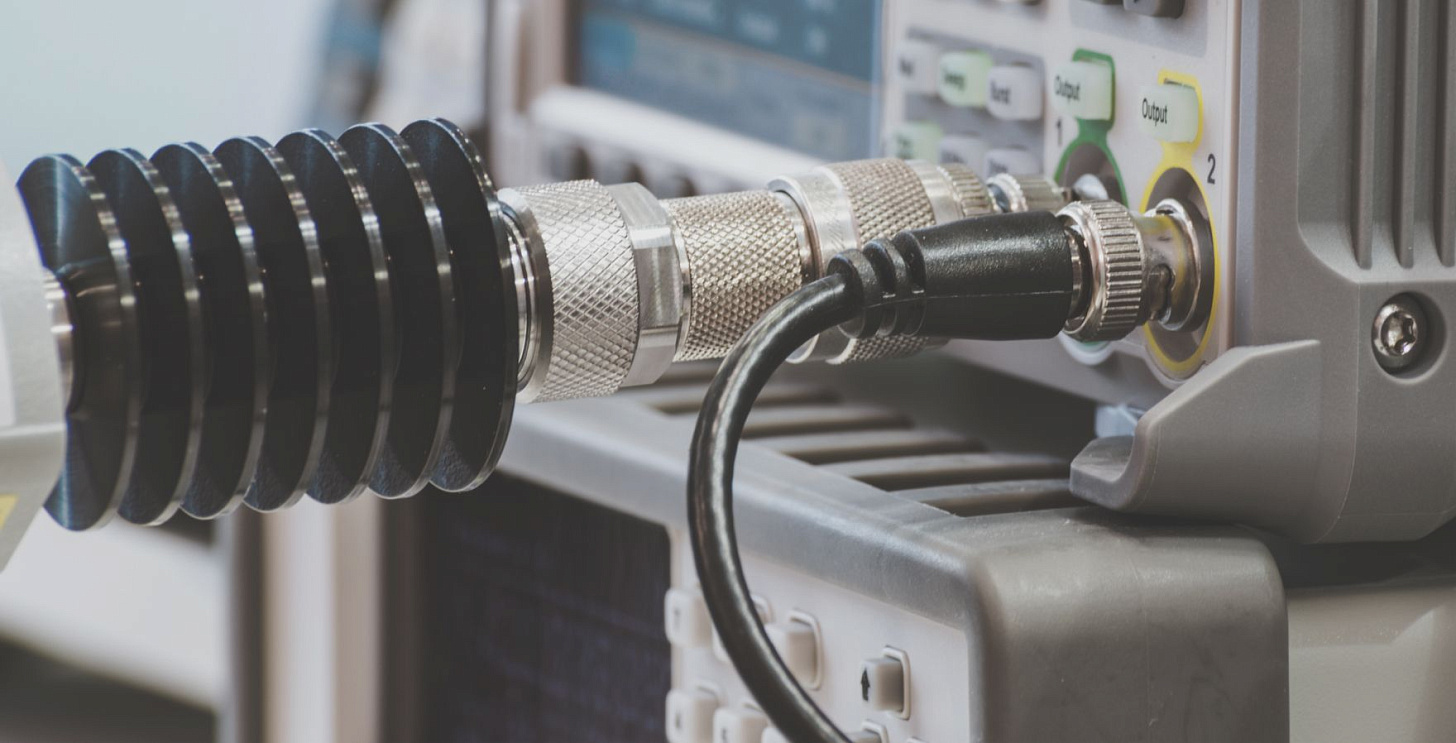 Пусконаладка оборудования