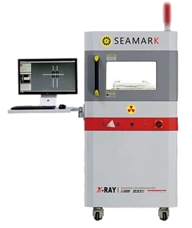 Автономная рентгеновская инспекционная система X5600