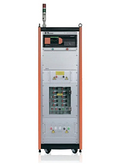 Полностью автоматизированные генераторы импульсных токов серия S16xxx
