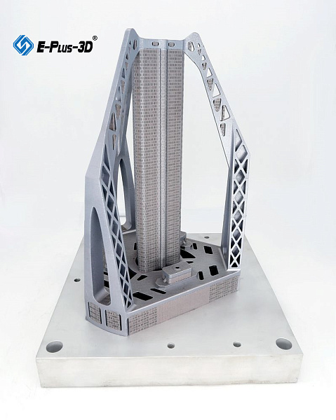 3D-принтер Eplus 3D EP-M260 