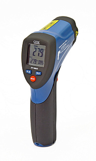 DT-8865 Инфракрасный термометр (пирометр)
