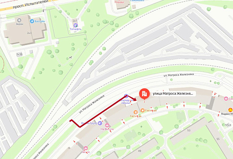 Изменился адрес Сервисного центра и Метрологической службы компании «Диполь»