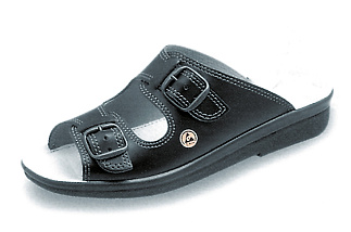 Антистатическая обувь Micro