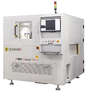 Встраиваемое в линию рентгеновское инспекционное оборудование XI7800