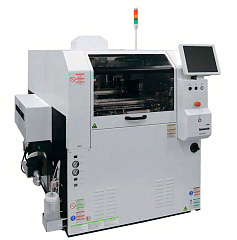 Автоматический трафаретный принтер SPG2