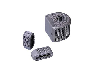 Титановый порошок Eplus3D Titanium Ti6Al4V