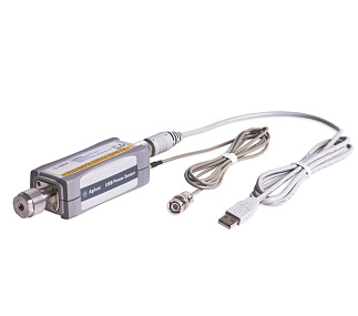 Термопарный USB-измеритель мощности серии U8480