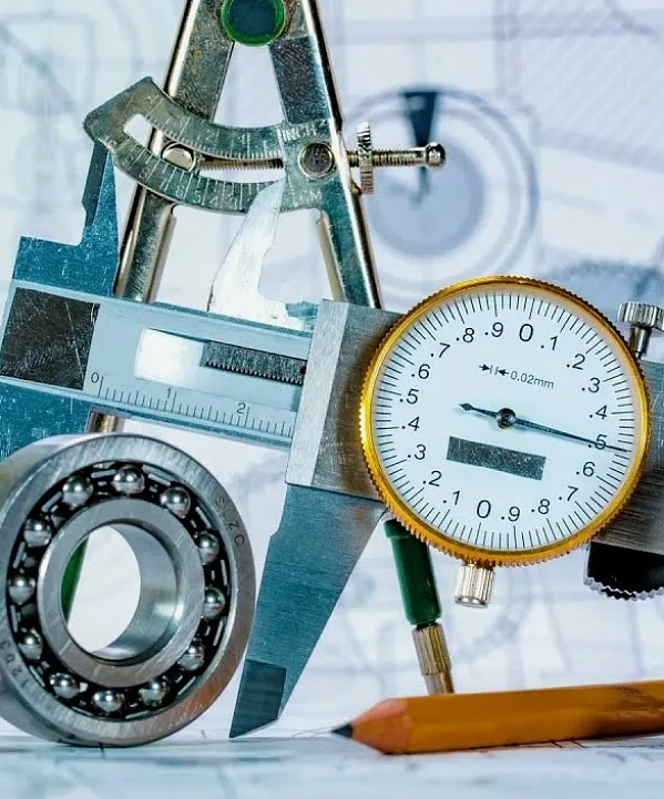 Регламенты фундамента