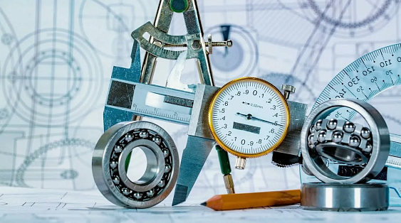 Регламенты фундамента