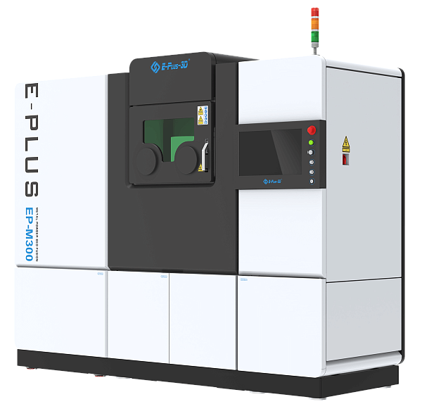 3D-принтер EP-M300
