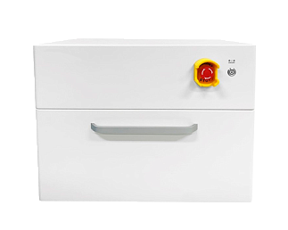 Система механических напряжений DP-FS8R