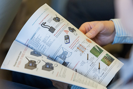 Наращивая темп