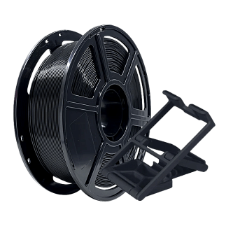 Филамент FlashForge для 3D-принтера PLA Pro Черный