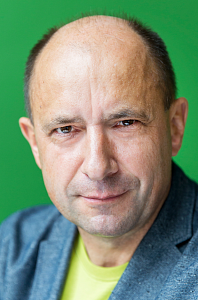 Андрей Смирнов