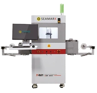 Встраиваемое в линию рентгеновское инспекционное оборудование XL5800
