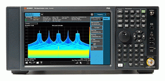 N9030B-RT1 Анализ сигналов в реальном времени, до 160 МГц, базовые возможности