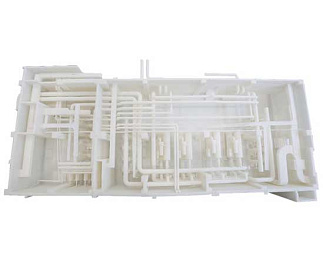 Полимерный порошок Eplus3D Polyamide PA12