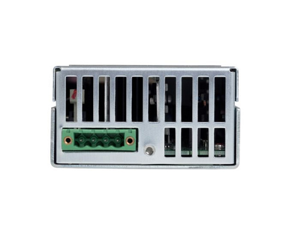 N6736B Модуль источника питания постоянного тока, 100 В, 0,5 А, 50 Вт