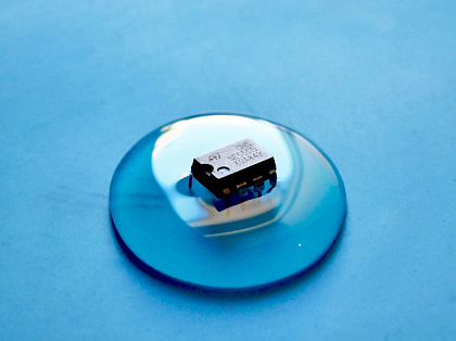 Основные виды испытаний в микроэлектронике