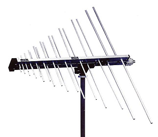 Логопериодическая антенна EMCO-3148