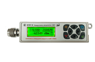 Измерители мощности серии М3М