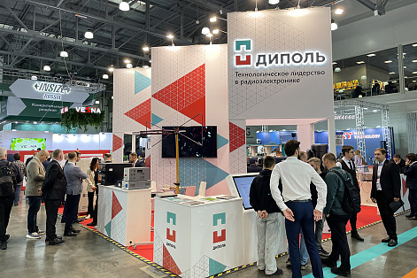 Тест на технологичность. Итоги выставки Testing&Control 2025