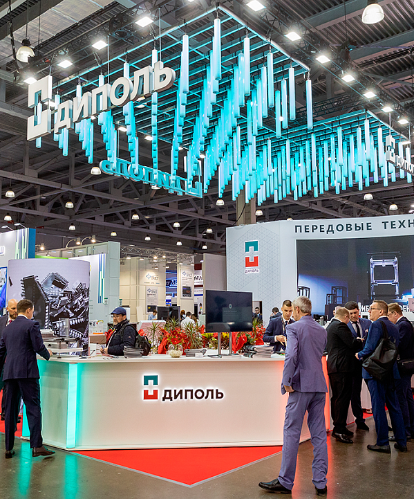 Итоги выставки ExpoElectronica 2026