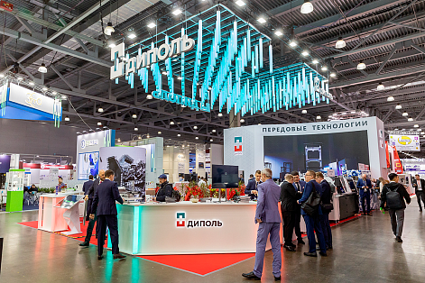 Итоги выставки ExpoElectronica 2026