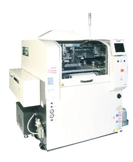 Автоматический трафаретный принтер SPV