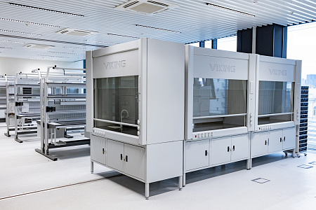 Почему одни промышленные проекты успешны, а другие нет