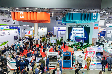 Итоги выставки ExpoElectronica 2025