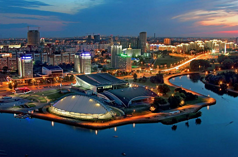 Международная автоматизация