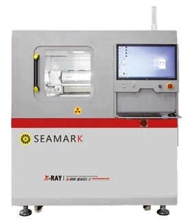 Встраиваемое в линию рентгеновское инспекционное оборудование XL6500B