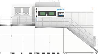 3D-принтер EP-M1550