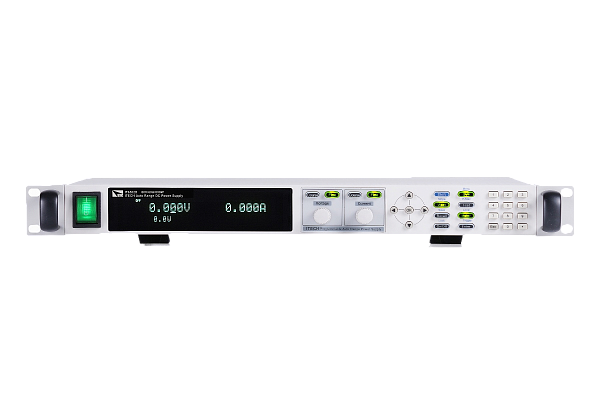IT6502D Мощный источник питания постоянного тока