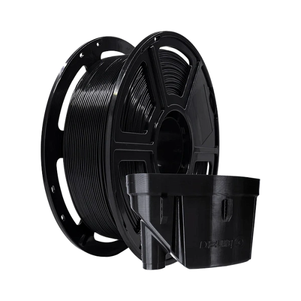 Филамент FlashForge для 3D-принтера PETG Basic Черный