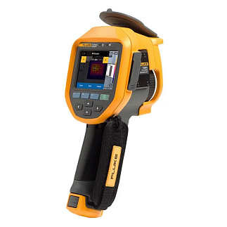 Тепловизор Fluke Ti300+