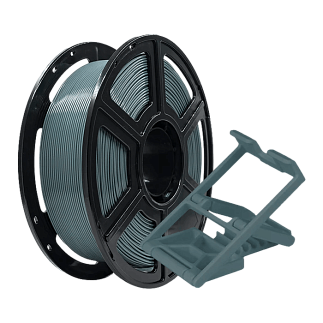 Филамент FlashForge для 3D-принтера PLA Pro Серый