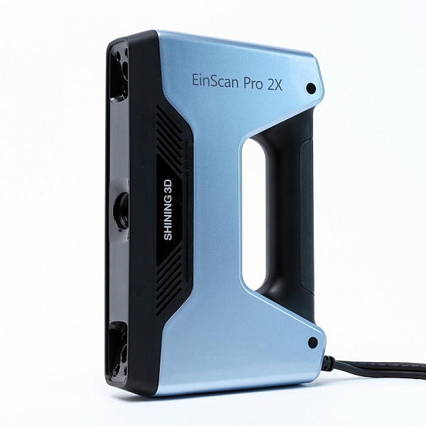 3D-сканер EinScan Pro 2X