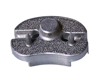 Титановый порошок Eplus3D Titanium Ti64 Grade 5