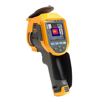 Тепловизор Fluke Ti401 PRO