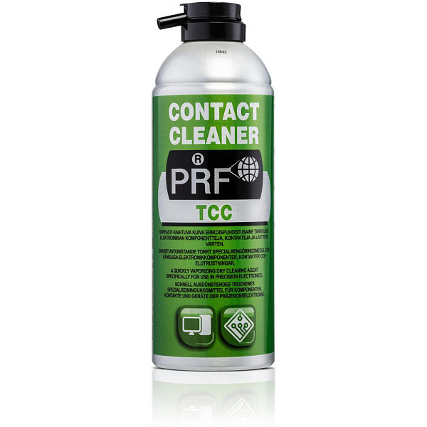 Очиститель контактов TCC