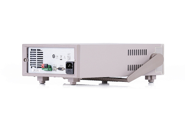 IT6861A  Двухдиапазонный источник питания постоянного тока