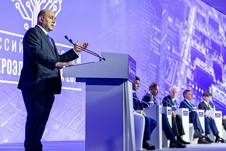 Микроэлектроника на новом витке