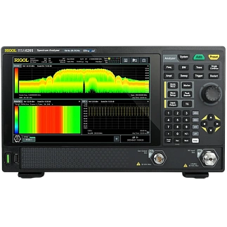 Анализаторы спектра серии RSA6000