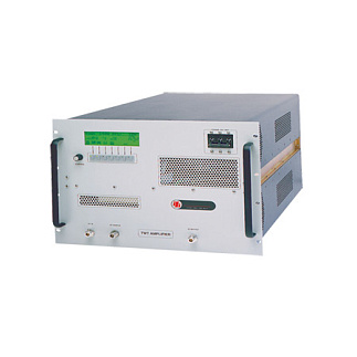 Импульсный усилитель мощности IFI PT128-KW: 8-12 ГГц, до 5000 Вт