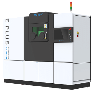 3D-принтер EP-M300