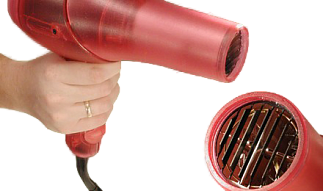 Somos ProtoTherm 12120